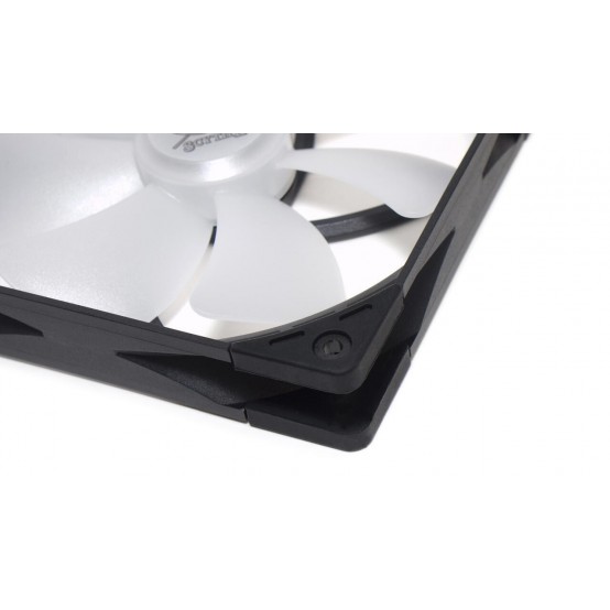 Ventilator Scythe Kaze Flex Square KF1425FD12SR-P