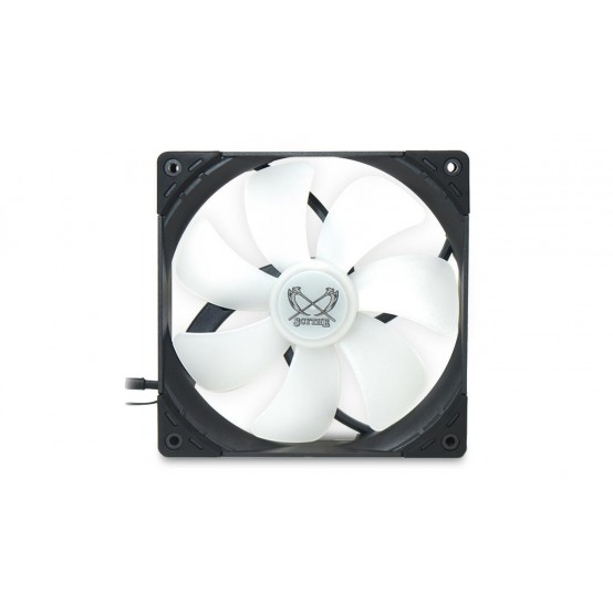 Ventilator Scythe Kaze Flex Square KF1425FD12SR-P