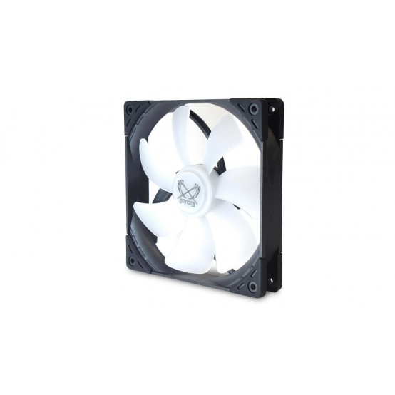 Ventilator Scythe Kaze Flex Square KF1425FD12SR-P