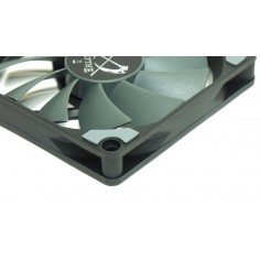 Ventilator Scythe Kaze Flex Slim PWM KF9215FD25-P 2