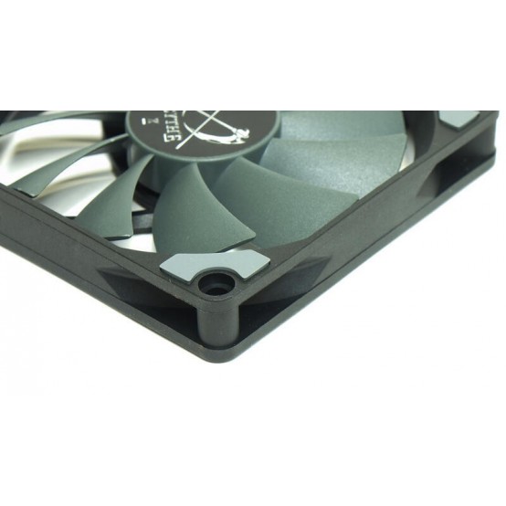 Ventilator Scythe Kaze Flex Slim PWM KF9215FD25-P