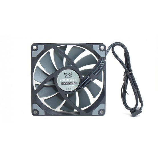 Ventilator Scythe Kaze Flex Slim PWM KF9215FD25-P