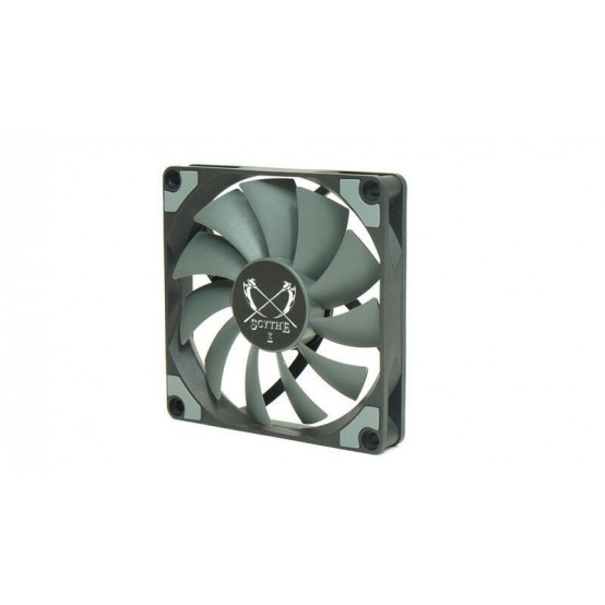Ventilator Scythe Kaze Flex Slim PWM KF9215FD25-P