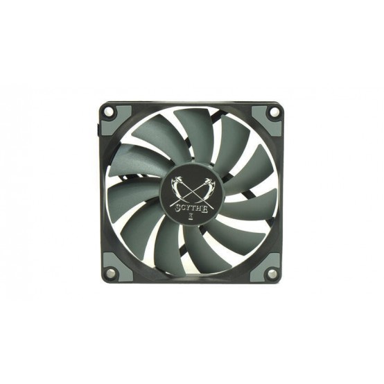 Ventilator Scythe Kaze Flex Slim PWM KF9215FD25-P
