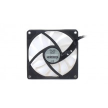 Ventilator Scythe Kaze Flex Slim RGB PWM KF9215FD25R-P