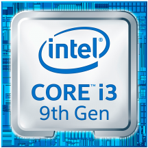 Procesor Intel Core i3 i3-9100 BOX BX80684I39100 SRCZV