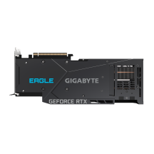 Placa video GigaByte GeForce RTX 3080 EAGLE OC 10G GV-N3080EAGLE_OC-10GD