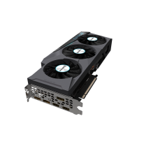 Placa video GigaByte GeForce RTX 3080 EAGLE OC 10G GV-N3080EAGLE_OC-10GD