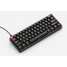 Tastatura Glorious PC Gaming Race GMMK GMMK-COMPACT-BRN