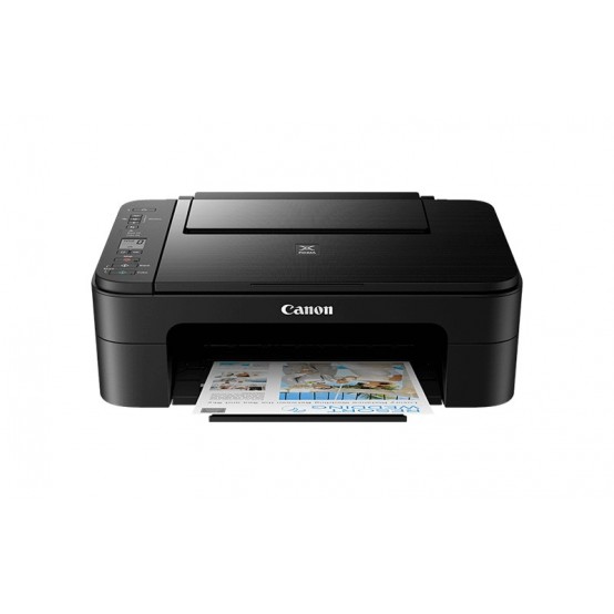 Imprimanta Canon Pixma TS3355 3771C040AA
