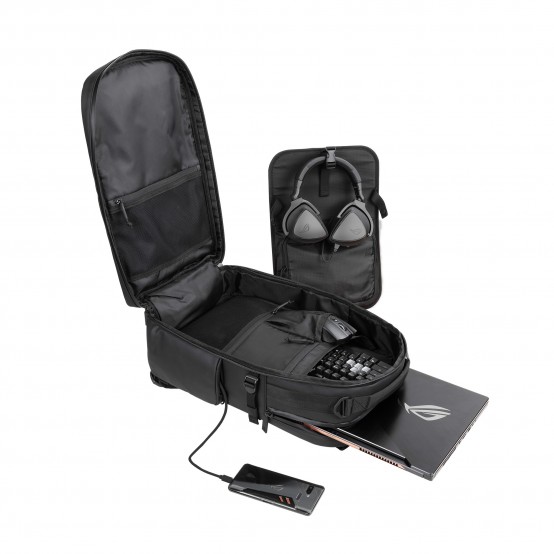 Geanta ASUS ROG BP3703 90XB05X0-BBP010