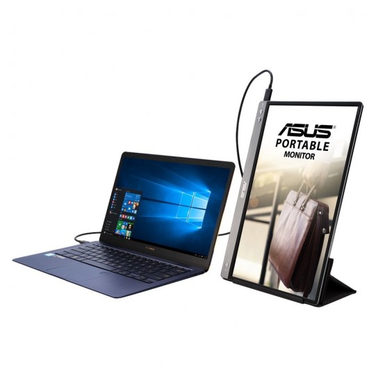 Monitor ASUS MB14AC