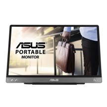 Monitor ASUS MB14AC