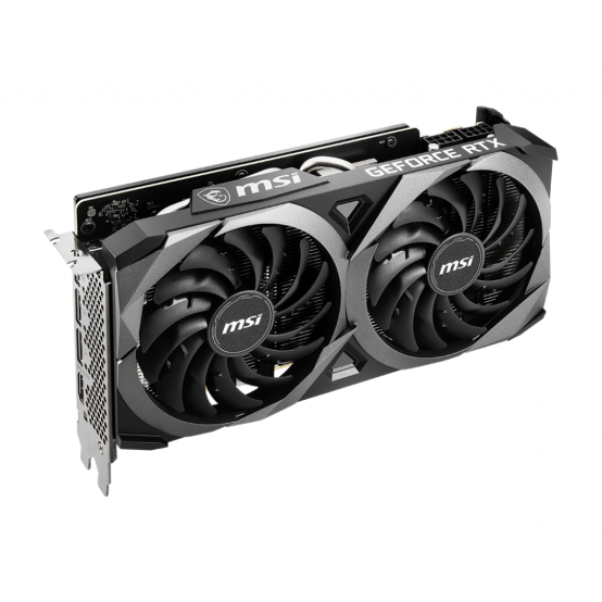 Placa video MSI RTX 3070 VENTUS 2X OC