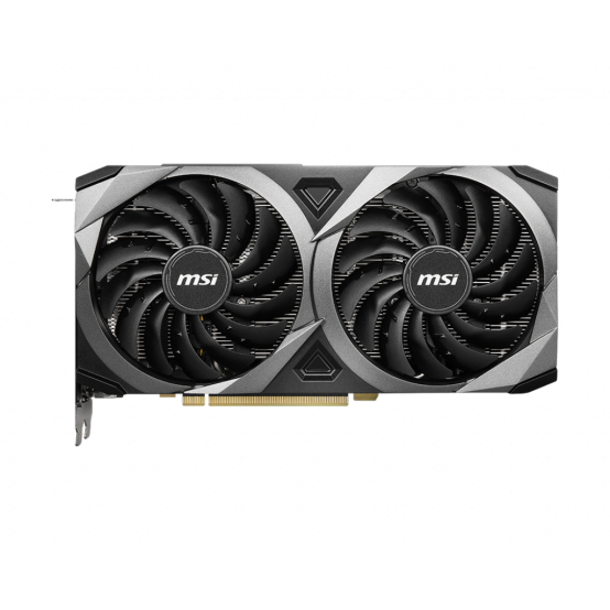 Placa video MSI RTX 3070 VENTUS 2X OC