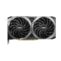 Placa video MSI RTX 3070 VENTUS 2X OC