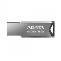 Memorie flash USB A-Data UV250 AUV250-16G-RBK