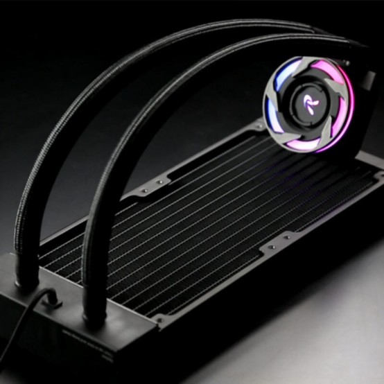 Cooler Raijintek EOS 360 RBW 0R10B00181