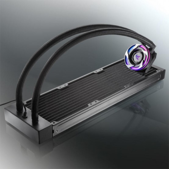 Cooler Raijintek EOS 360 RBW 0R10B00181