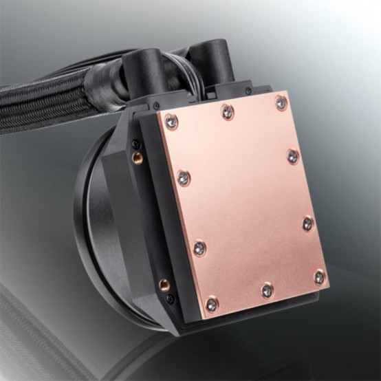 Cooler Raijintek EOS 360 RBW 0R10B00181
