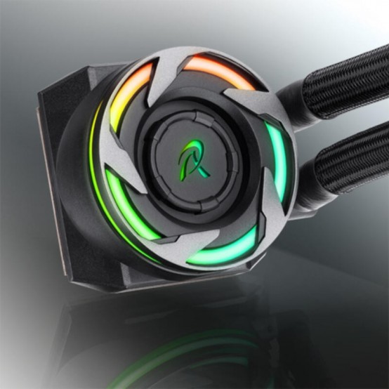 Cooler Raijintek EOS 360 RBW 0R10B00181