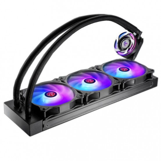 Cooler Raijintek EOS 360 RBW 0R10B00181