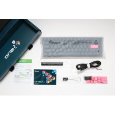 Tastatura Ducky One 2 SF RGB DKON1967ST-PUSPDAZT1