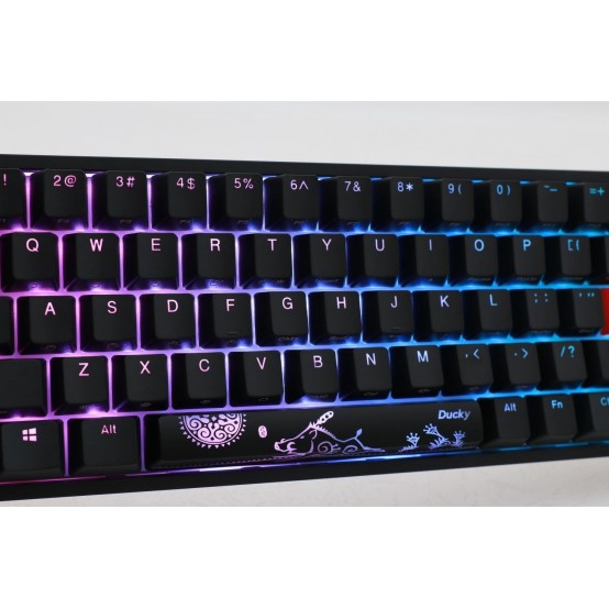 Tastatura Ducky One 2 SF RGB DKON1967ST-PUSPDAZT1