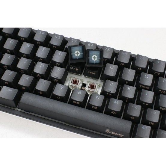 Tastatura Ducky One 2 SF RGB DKON1967ST-PUSPDAZT1