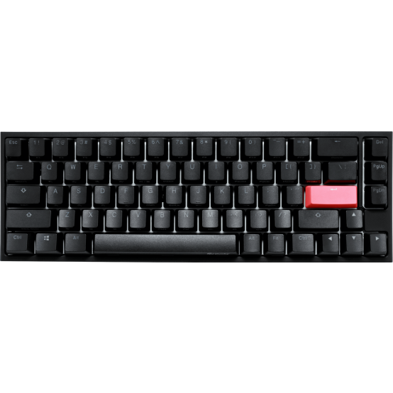 Tastatura Ducky One 2 SF RGB DKON1967ST-PUSPDAZT1