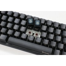 Tastatura Ducky One 2 SF RGB DKON1967ST-RUSPDAZT1