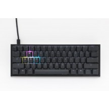 Tastatura Ducky One 2 Mini RGB DKON2061ST-CUSPDAZT1
