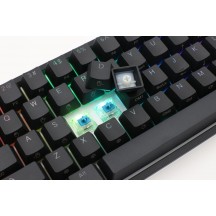 Tastatura Ducky One 2 Mini RGB DKON2061ST-CUSPDAZT1
