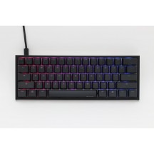 Tastatura Ducky One 2 Mini RGB DKON2061ST-CUSPDAZT1