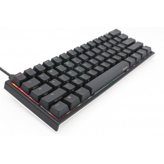 Tastatura Ducky One 2 Mini RGB DKON2061ST-SUSPDAZT1