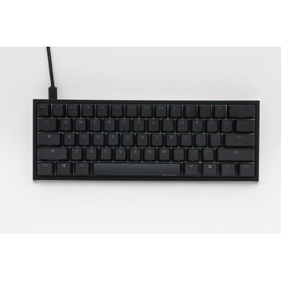 Tastatura Ducky One 2 Mini RGB DKON2061ST-SUSPDAZT1