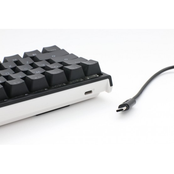 Tastatura Ducky One 2 Mini RGB DKON2061ST-SUSPDAZT1