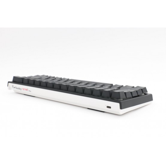 Tastatura Ducky One 2 Mini RGB DKON2061ST-SUSPDAZT1