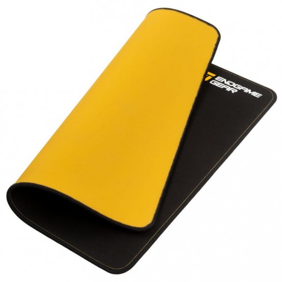 Mouse pad Endgame Gear MPX390 High-End Cordura EGG-MPX-390-BLK