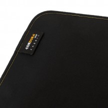 Mouse pad Endgame Gear MPX390 High-End Cordura EGG-MPX-390-BLK