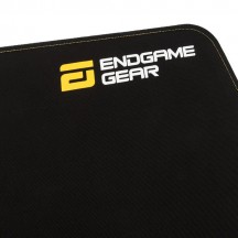 Mouse pad Endgame Gear MPX390 High-End Cordura EGG-MPX-390-BLK