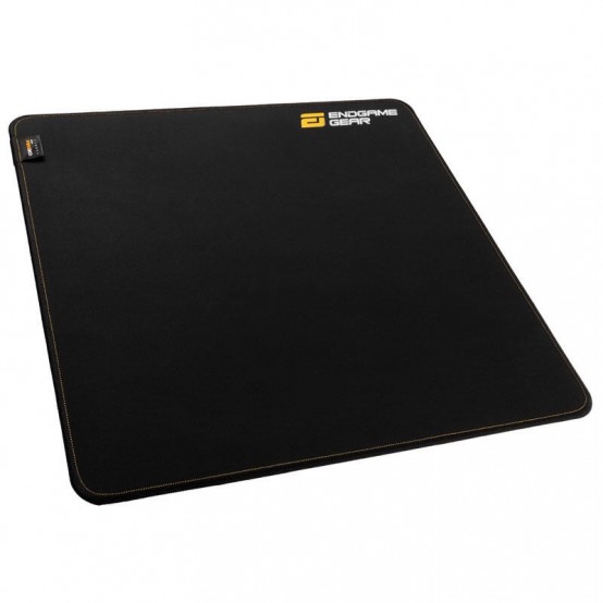Mouse pad Endgame Gear MPX390 High-End Cordura EGG-MPX-390-BLK