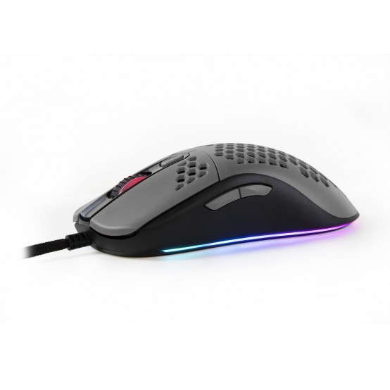 Mouse Arozzi AZ-FAVO-BKGY
