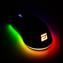 Mouse Endgame Gear XM1 RGB EGG-XM1RGB-BLK