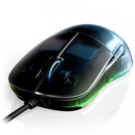 Mouse Endgame Gear XM1 RGB EGG-XM1RGB-DF