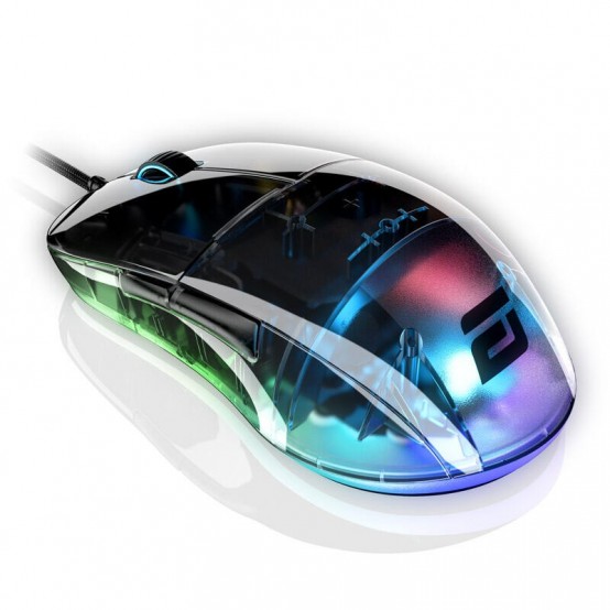 Mouse Endgame Gear XM1 RGB EGG-XM1RGB-DR