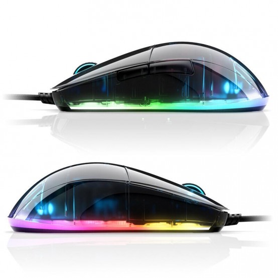Mouse Endgame Gear XM1 RGB EGG-XM1RGB-DR