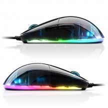 Mouse Endgame Gear XM1 RGB EGG-XM1RGB-DR