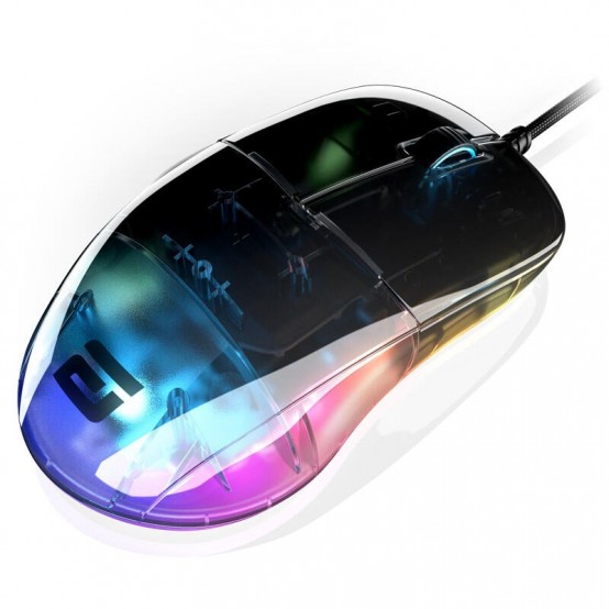 Mouse Endgame Gear XM1 RGB EGG-XM1RGB-DR