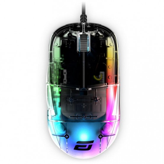 Mouse Endgame Gear XM1 RGB EGG-XM1RGB-DR